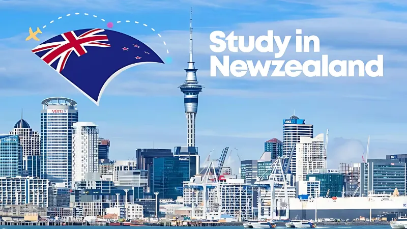 Tiêu chuẩn IELTS để du học New Zealand rõ ràng và cụ thể