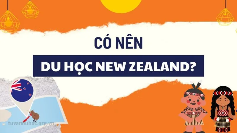 Trung học New Zealand khởi đầu hành trình học vấn quốc tế