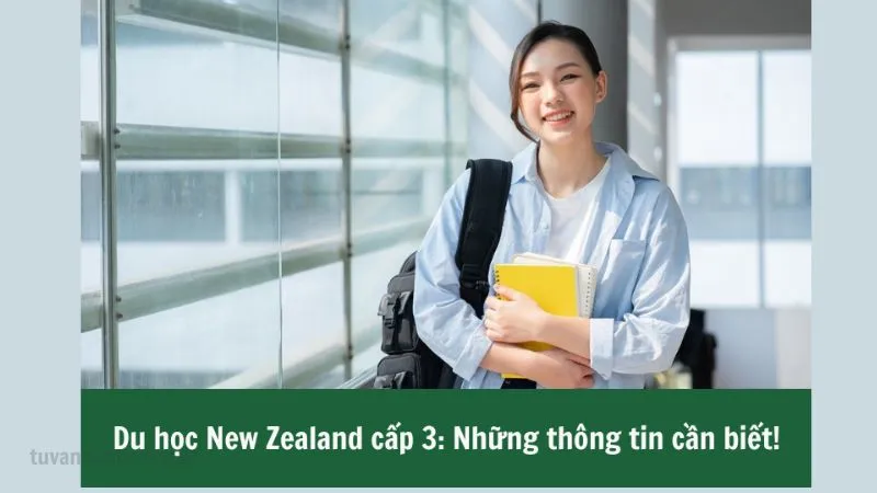 Câu chuyện thú vị từ du học sinh tại New Zealand