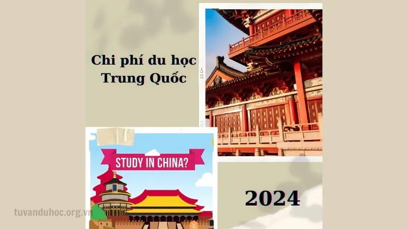 Tìm hiểu chi phí du học Trung Quốc cho từng ngành học