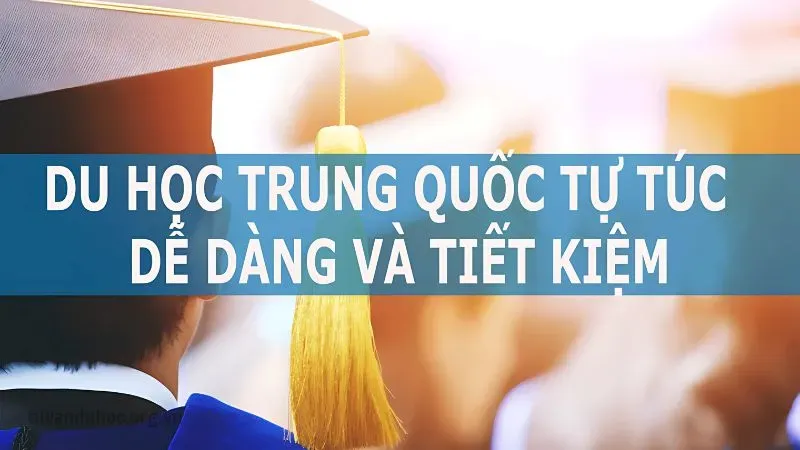 Du học Trung Quốc hành trình chinh phục tri thức