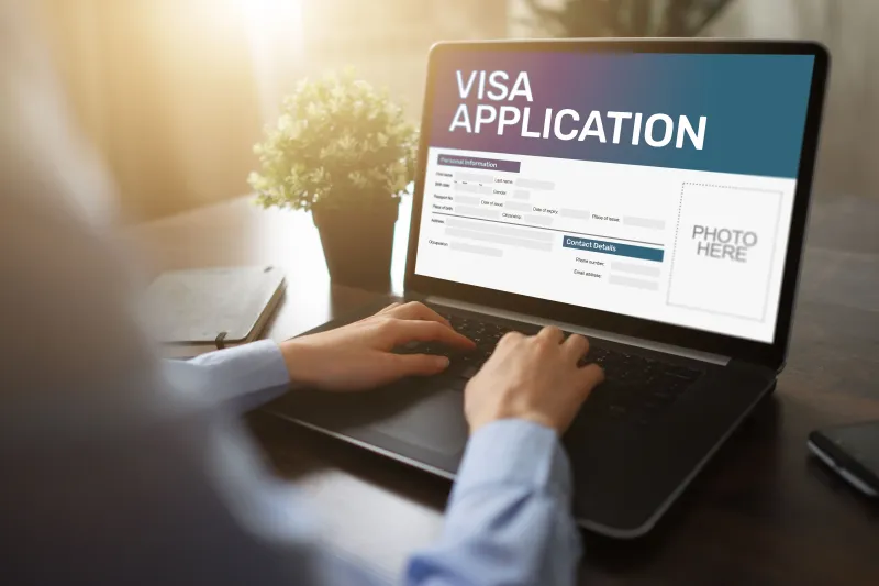 Lãnh sứ quán Úc, địa chỉ hỗ trợ thủ tục visa và các dịch vụ liên quan