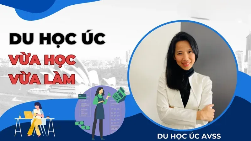 Nhiều cơ hội việc làm hấp dẫn tại Úc đang chờ