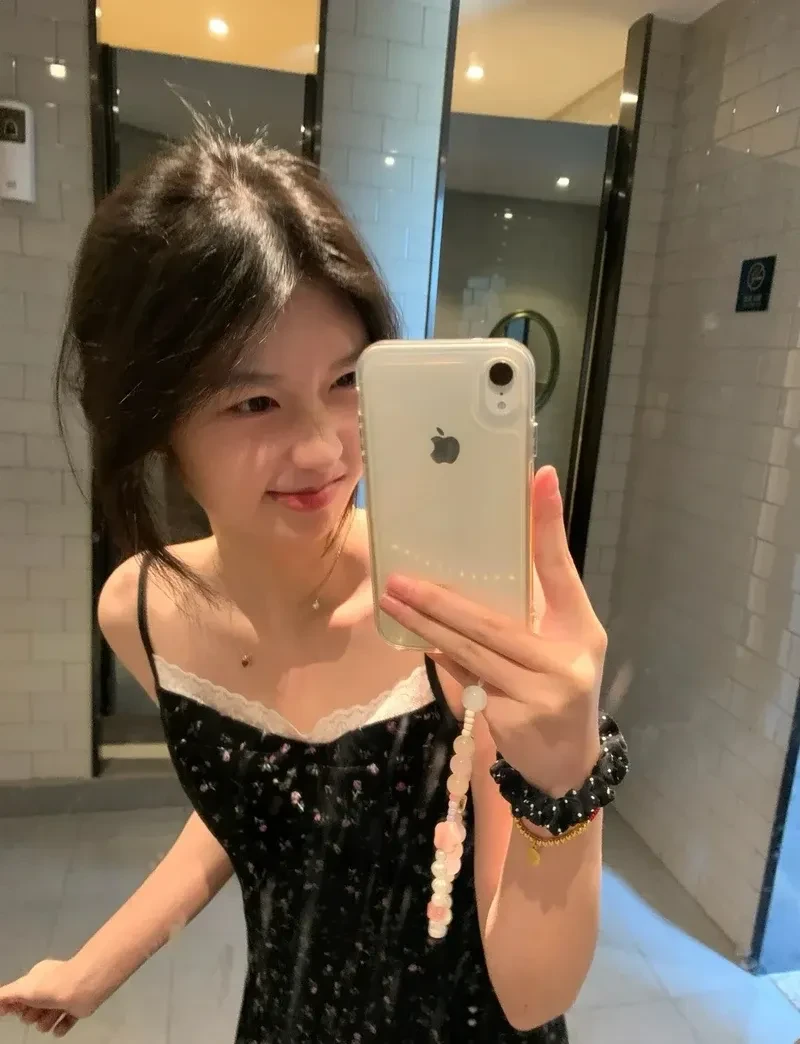 Ảnh nữ 2k9 cute, trẻ trung và ngọt ngào