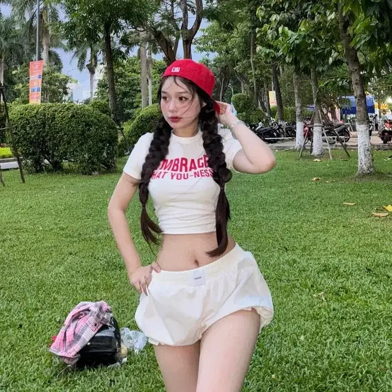 Tik tok xinh mang đến những video dễ thương, thu hút với phong cách riêng biệt và dễ dàng chiếm lĩnh trái tim người xem.