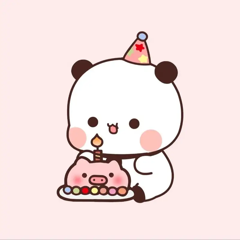 Meme happy birthday cat dễ thương, không thể thiếu trong ngày sinh nhật