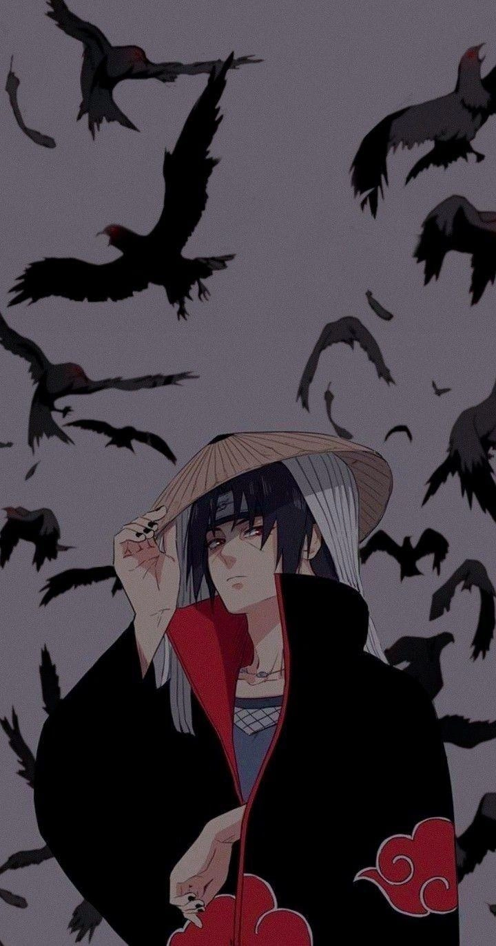 Khám phá hình của Itachi đặc sắc