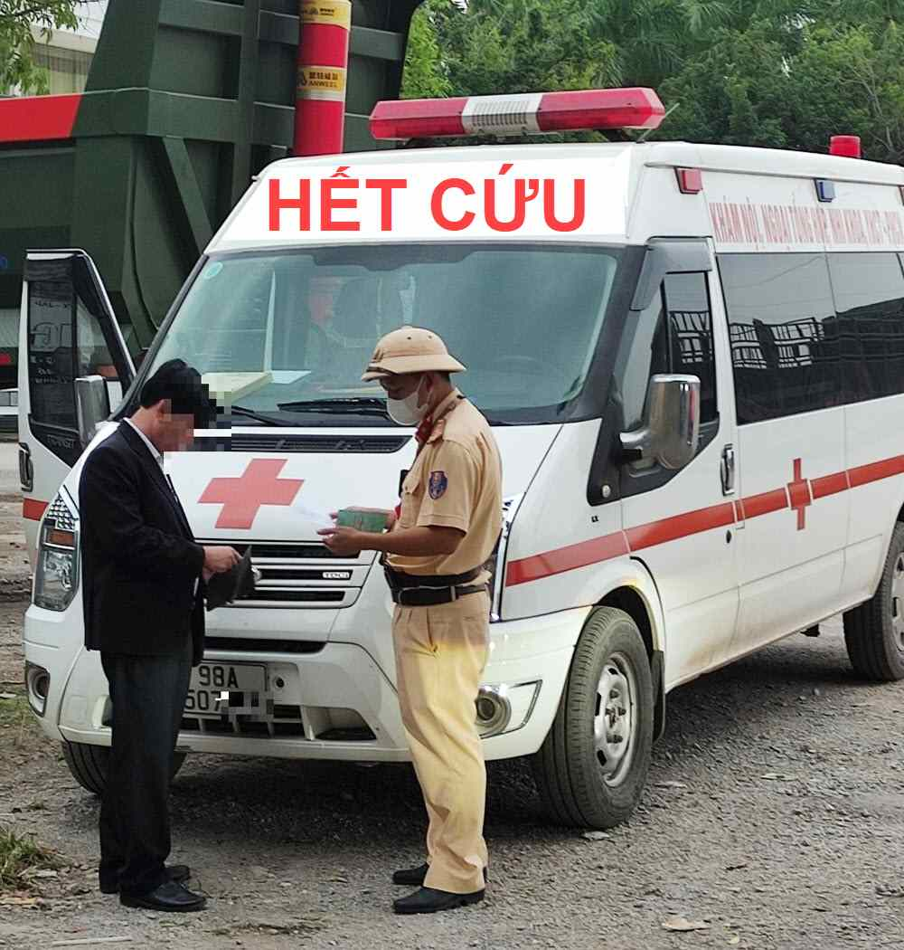 Nguồn gốc meme hết cứu mang lại tiếng cười bất tận