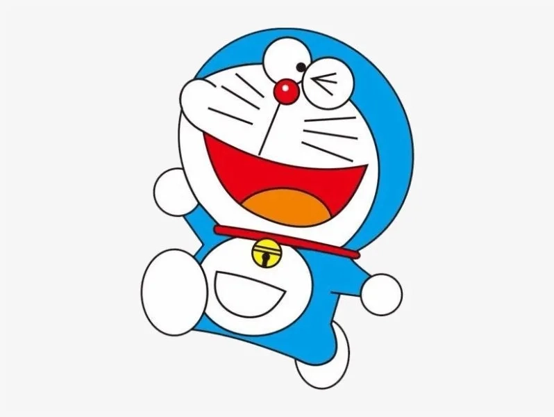 Hình nền đẹp Doraemon tạo điểm nhấn cho thiết bị