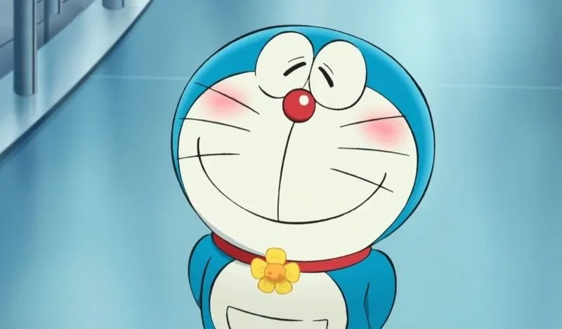 Hình nền Doraemon HD rõ nét và sống động