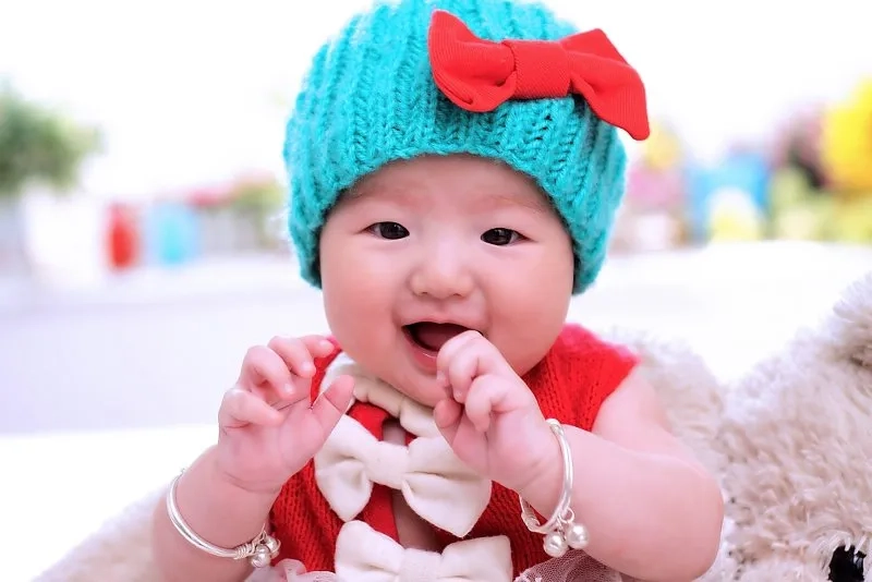 Avatar em bé cute đôi dành riêng cho bạn