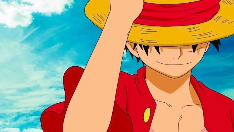 One Piece hình nền điện thoại siêu phong cách