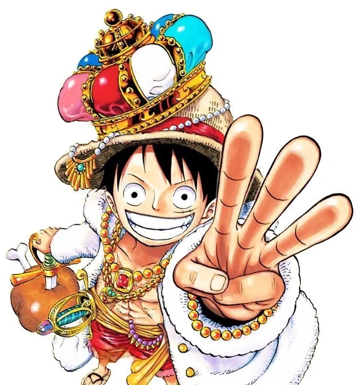 Hình nền Luffy đẹp và chất lượng dành cho bạn