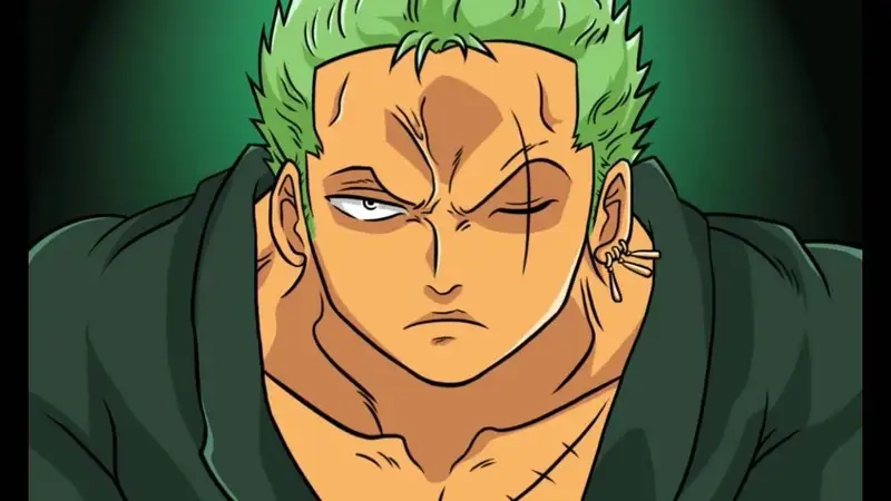 Khám phá avatar zoro và ảnh nền zoro đẹp