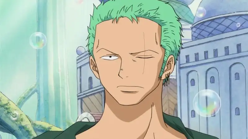 Tải avatar zoro cùng ảnh nền đẹp zoro