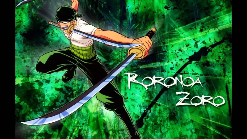 Dễ dàng tải avatar zoro và ảnh zoro yêu thích