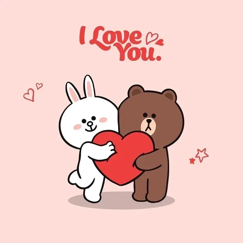 Love you most meme sẽ khiến bạn cảm thấy gần gũi hơn