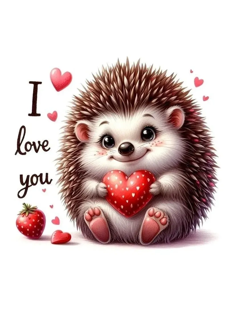 I love you thank you meme là cách thú vị để thể hiện lòng biết ơn