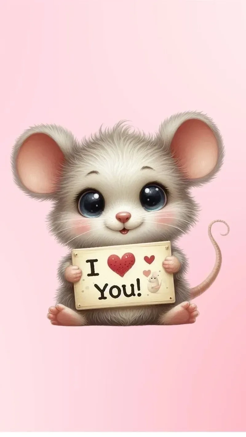 I love you too much meme sẽ khiến bạn cảm thấy ấm áp hơn