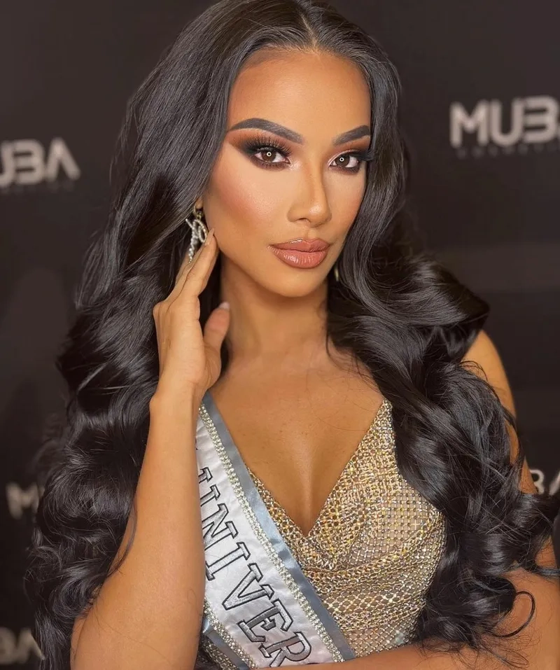 Kim Duyên Miss Supranational 2022 đạt thành tích xuất sắc trong sự nghiệp