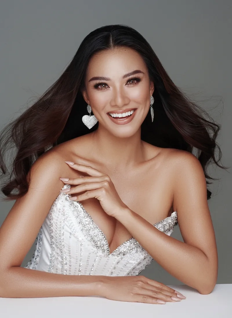 Vương miện Miss Supranational 2022 là dấu mốc đáng nhớ trong sự nghiệp của Kim Duyên