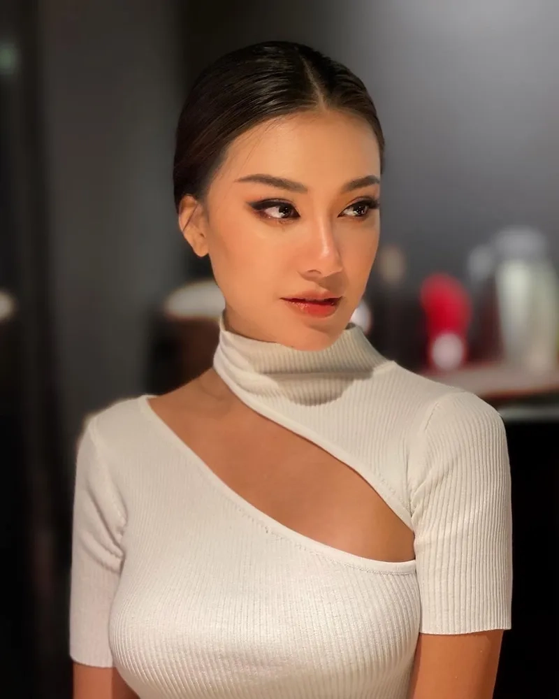 Kim Duyên thi Miss Supranational với thành tích đáng tự hào