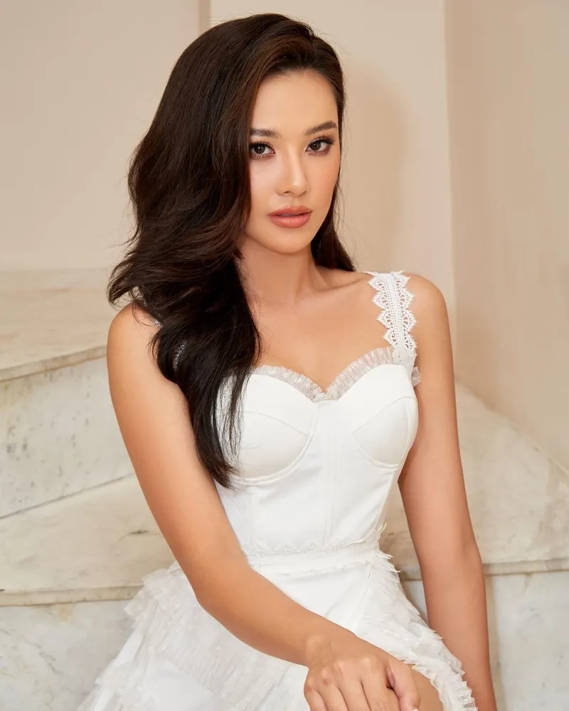 Vương miện Miss Supranational là thành quả xứng đáng của Kim Duyên