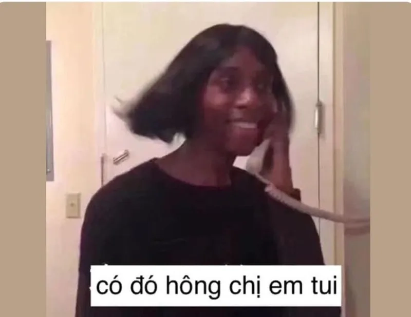 Ảnh meme bất ngờ anh da đen khiến bạn cảm thấy thú vị và hài hước