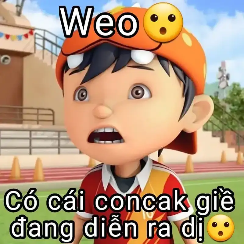 Da đen bất ngờ meme trở thành hiện tượng mạng được yêu thích