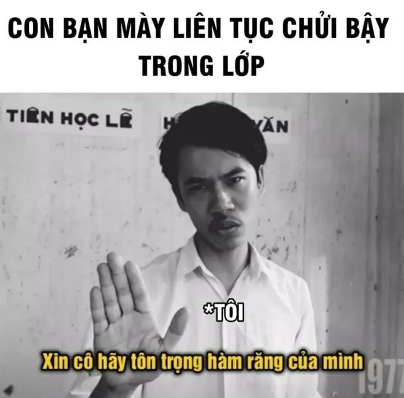 Meme ảnh anh da đen hài hước giúp bạn thư giãn và cười thỏa thích