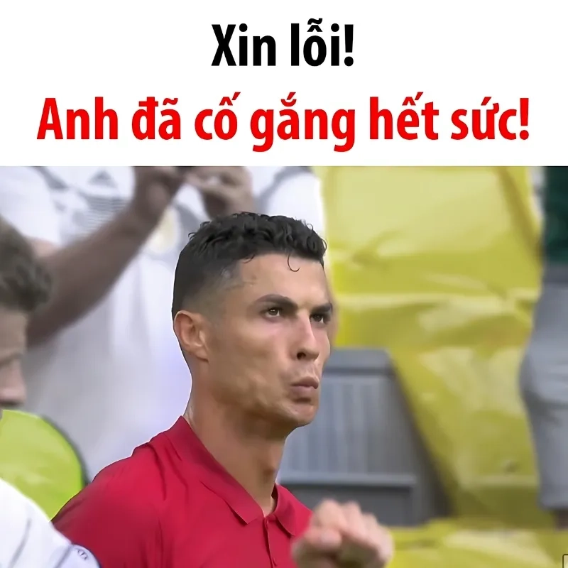 Messi meme ronaldo luôn là chủ đề hot trong cộng đồng yêu bóng đá