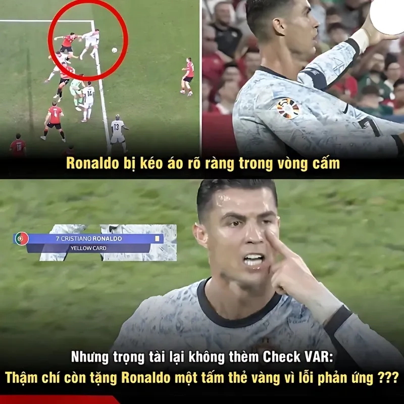 Messi ronaldo meme mang lại những khoảnh khắc đáng nhớ cho fan bóng đá