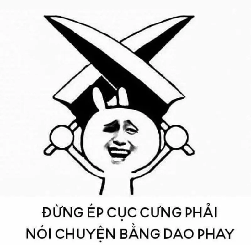 Ảnh tay cầm súng meme khiến bạn không thể nhịn cười