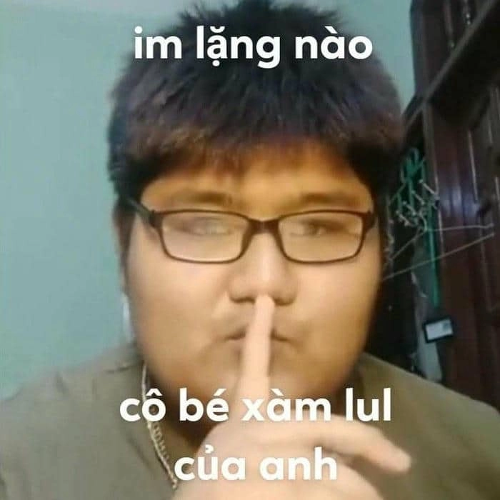 Chửi bậy meme chửi giúp bạn thể hiện cảm xúc một cách sáng tạo