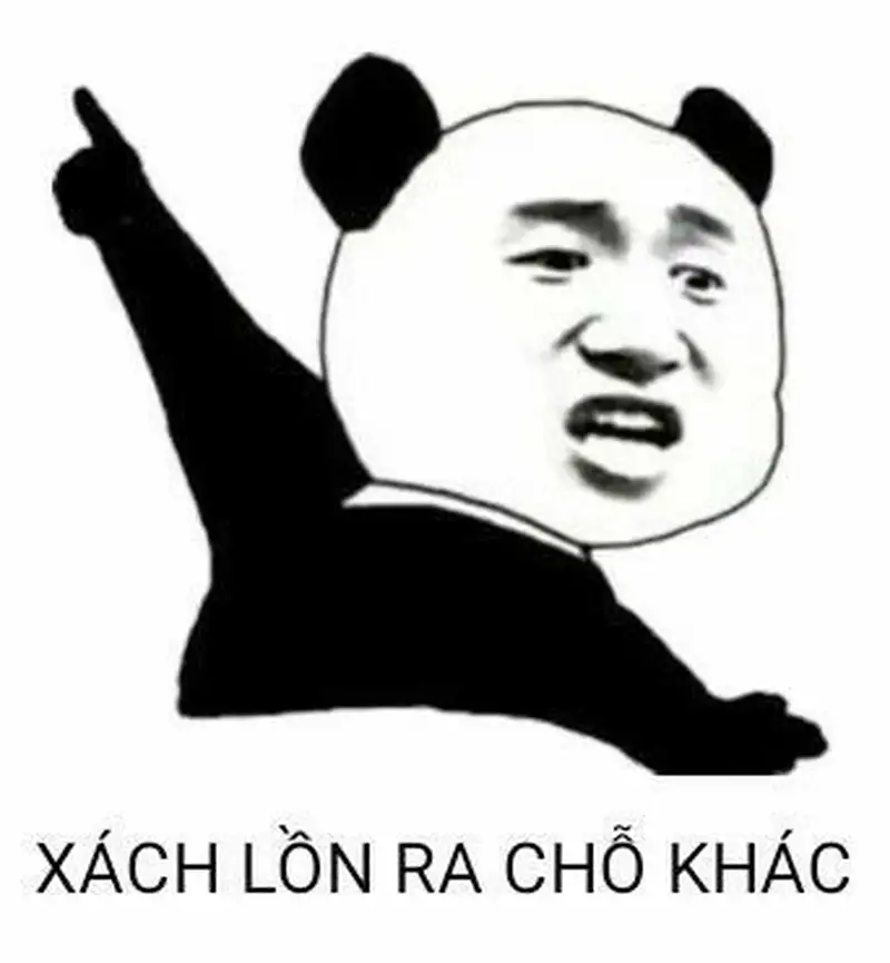 Meme hài không chữ với những hình ảnh đầy hài hước và sáng tạo, làm bùng nổ tiếng cười!