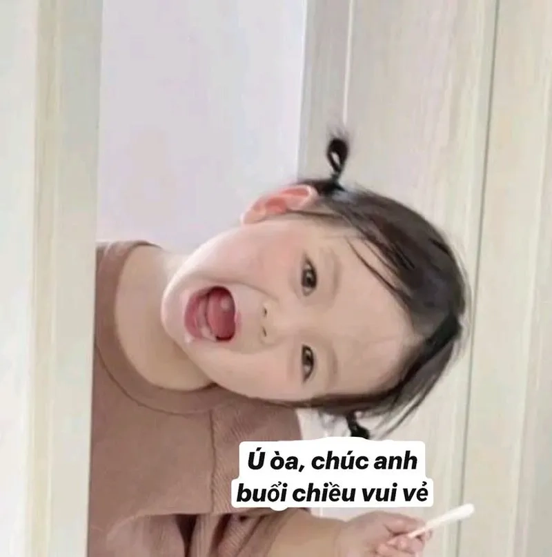 Hài meme mang lại những khoảnh khắc đáng nhớ cho người xem