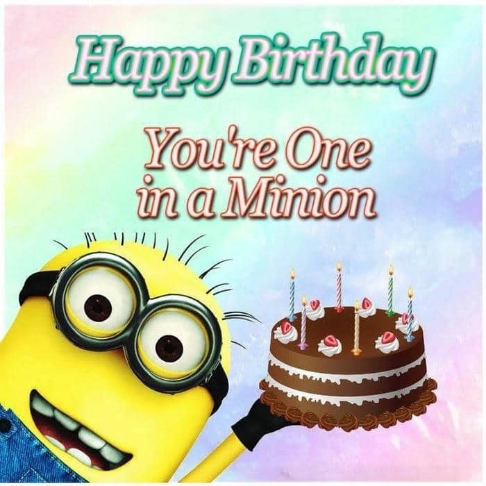 Happy birthday gif meme sống động cho những khoảnh khắc đáng nhớ