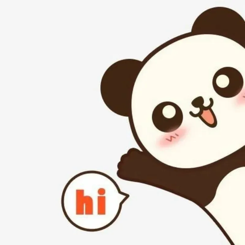 Meme hello bạn nhỏ mang lại sự dễ thương cho trẻ em