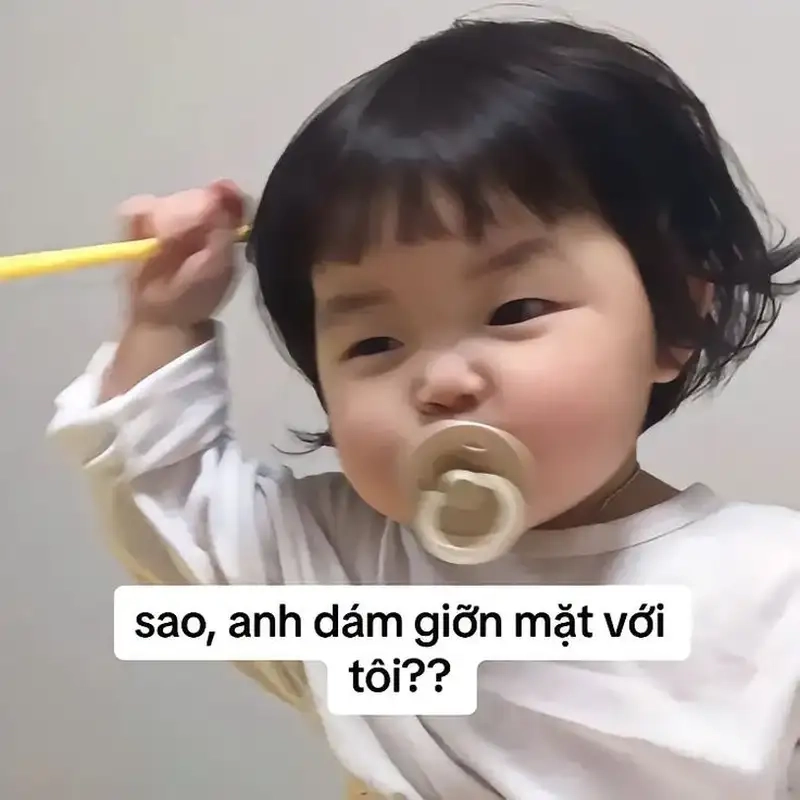 I love you meme cute sẽ làm tan chảy trái tim bạn