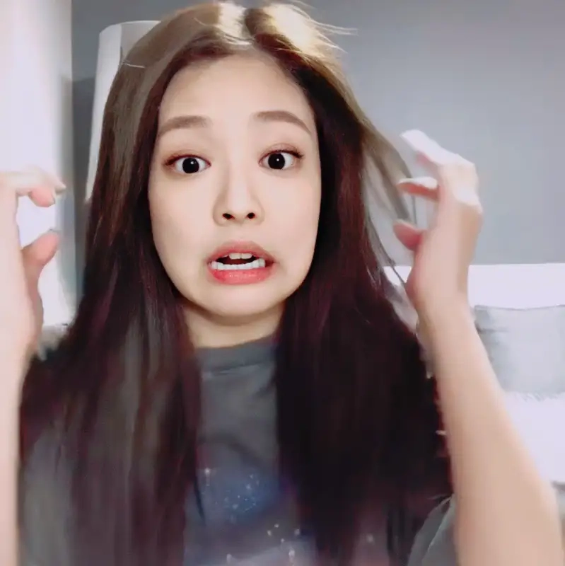 Blackpink meme face mang đến sự hài hước cho những ai yêu thích