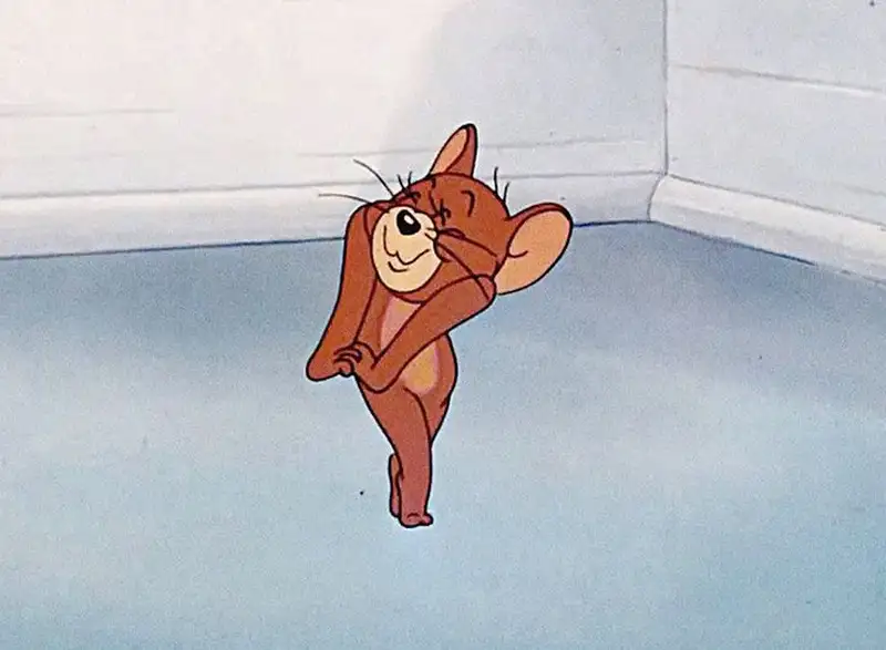 Meme Tom and Jerry love mang đến khoảnh khắc ngọt ngào và hài hước