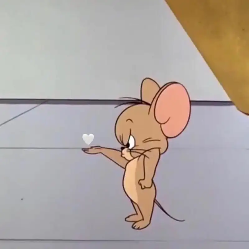 Jerry crying meme là cách thể hiện cảm xúc một cách vui nhộn