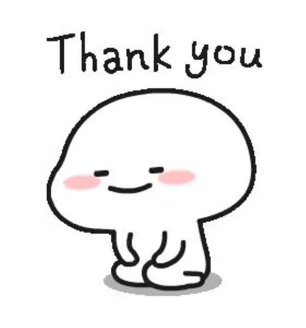 Thank you meme cảm ơn là cách thể hiện lòng biết ơn một cách hài hước