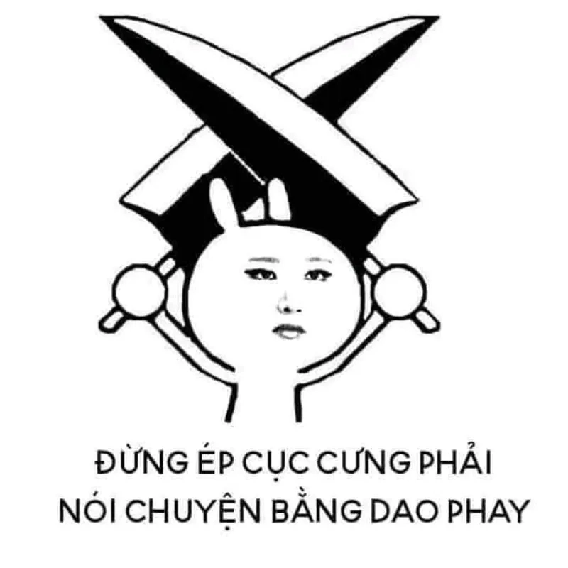 Chó cầm súng meme mang lại tiếng cười cho những ai yêu thích động vật