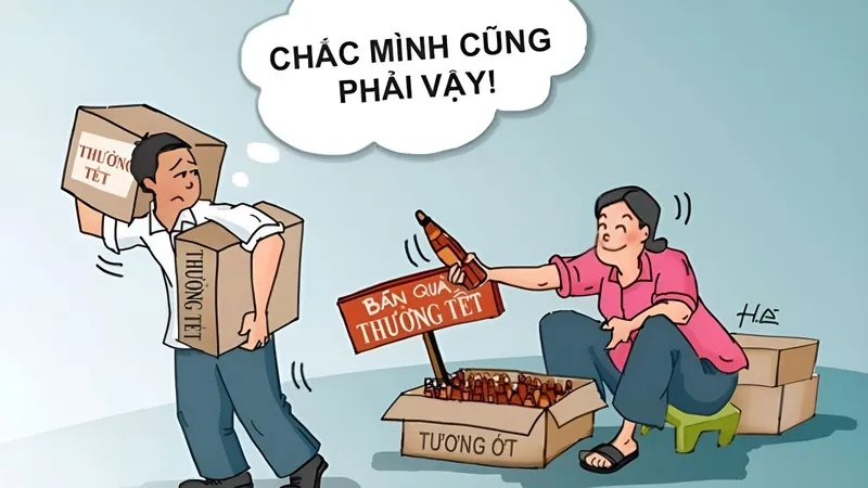 Ảnh tết mèo meme là hình ảnh đáng yêu cho ngày lễ