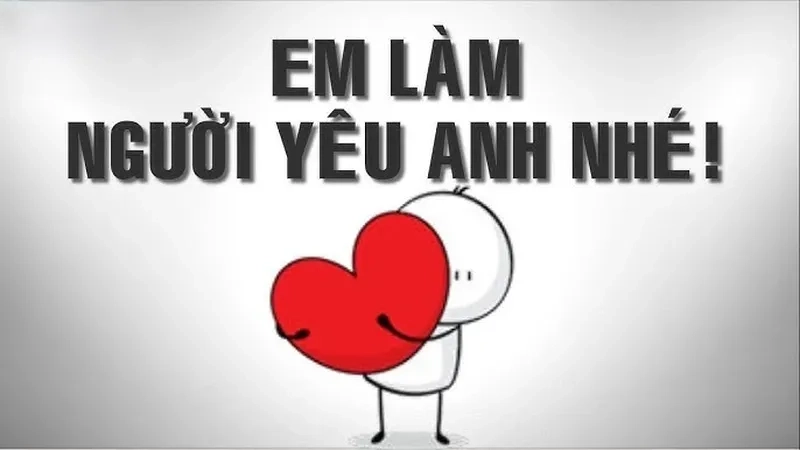 Tình yêu to bự meme sẽ làm bừng sáng ngày của bạn