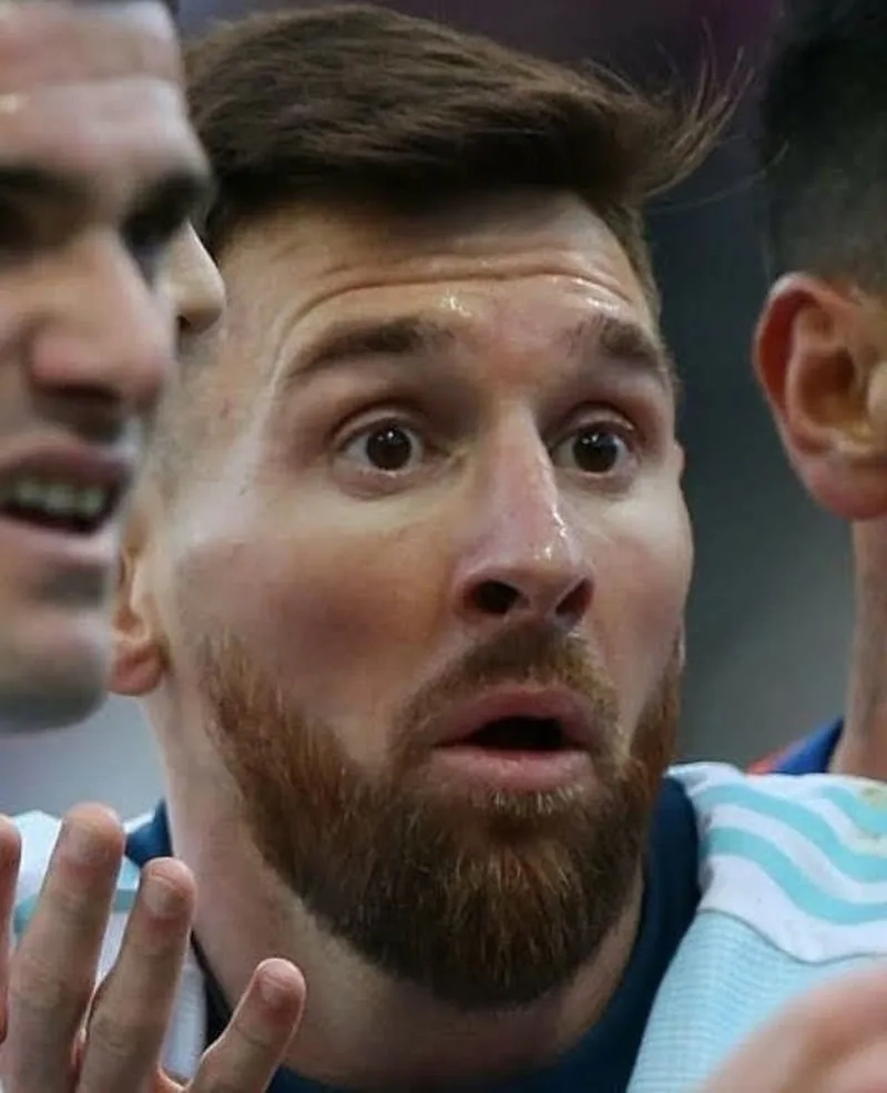 Goat meme messi thể hiện sự vĩ đại của cầu thủ này