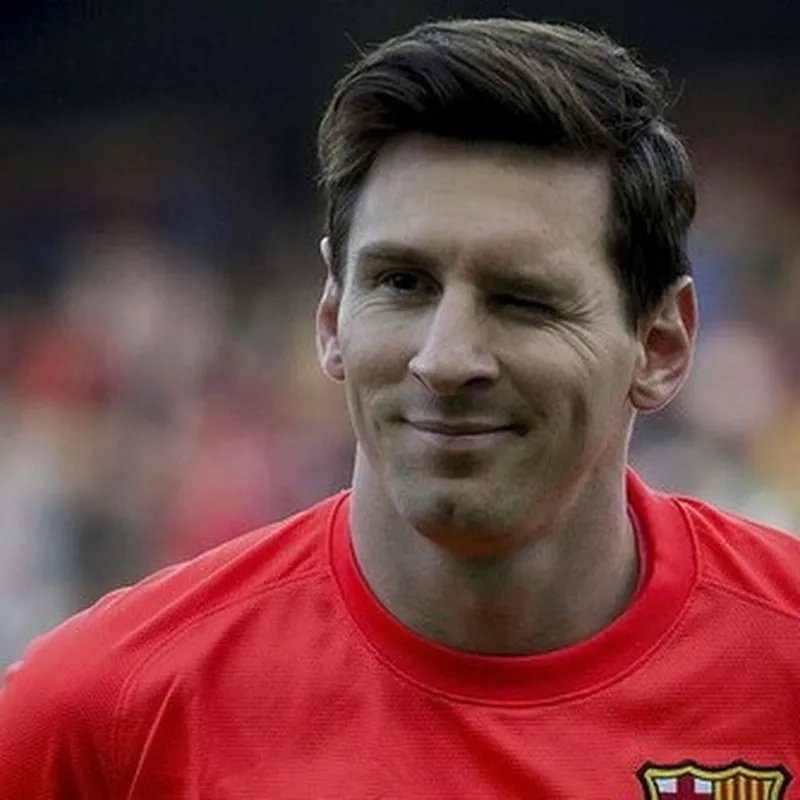 Messi calvo meme mang lại tiếng cười cho người xem