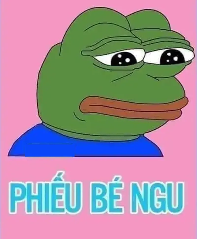 Meme mãn nguyện khiến mọi người cảm thấy vui vẻ và hài hước