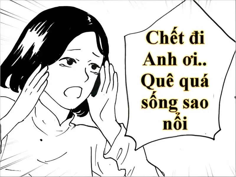 Meme quên đi sẽ khiến bạn cảm thấy nhẹ nhõm hơn